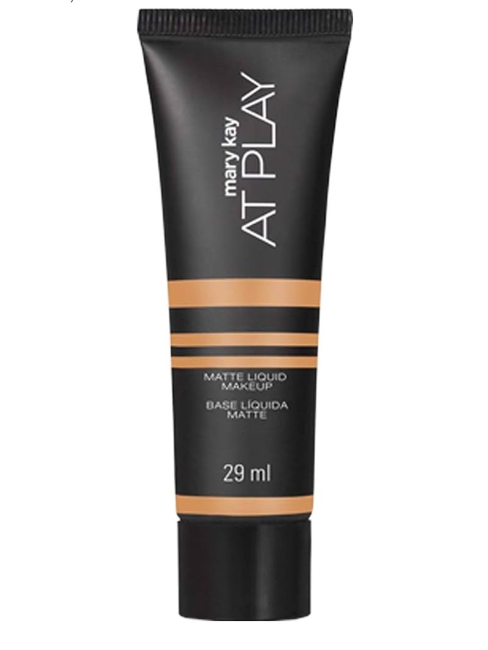 Mary Kay At Play Matte Liquid Makeup - Light To Medium - Picture 2 of 3